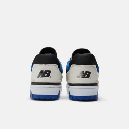 Кросівки New Balance BB550 RV1, білий