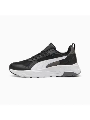 Кросівки Unisex Trinity 2 LT Puma 10 (44,5) Чорний