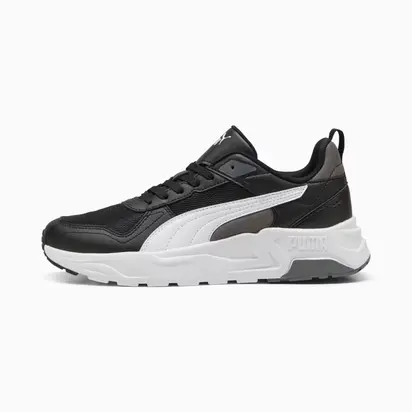 Кросівки Unisex Trinity 2 LT Puma 10 (44,5) Чорний