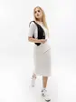 Сукня Nike W NSW ESSNTL MIDI DRESS, білий