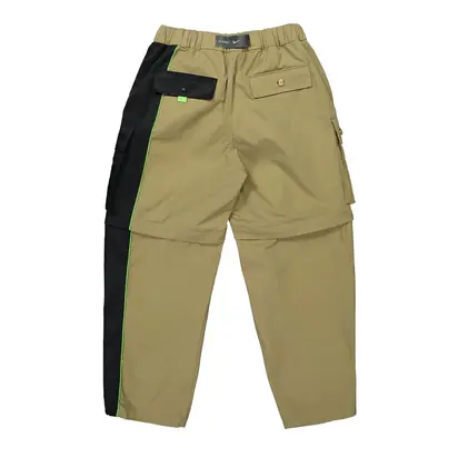 Штани унісекс Nike Feng Chen Wang X Convertible Cargo Pants Beige/Black