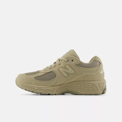 Кросівки New Balance 2002, бежевий
