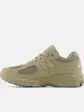 Кросівки New Balance 2002, бежевий
