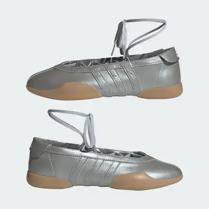 Балетки Adidas Taekwondo Mei Ballet