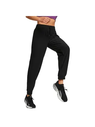 Штани Puma FIT BRANDED FLEECE JOGGER