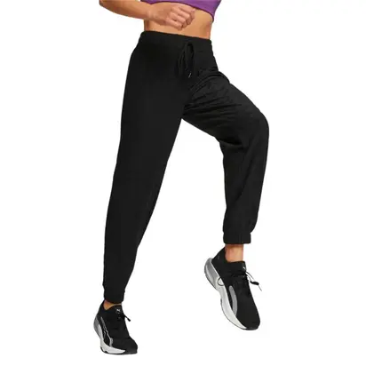 Штани Puma FIT BRANDED FLEECE JOGGER