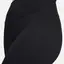 Лосини Nike One High-Waisted Full-Length Leggings Black