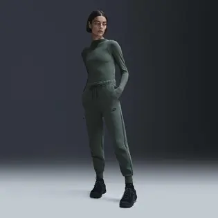 Штани жіночі Nike Sportswear Tech Fleece