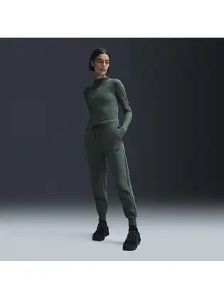 Штани жіночі Nike Sportswear Tech Fleece