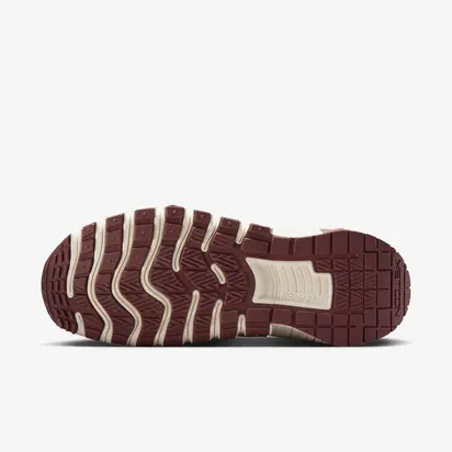 Кросівки Nike W FREE METCON 6, рожевий з бежевим