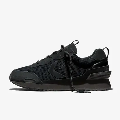 Кросівки унісекс Converse Omega Trainer Se Black 44