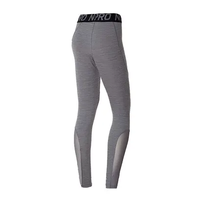 Тайтси Nike W NP TIGHT, сірий