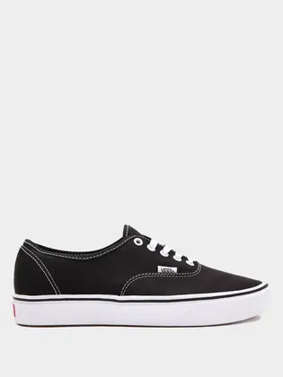Кросівки Authentic ComfyCush Black