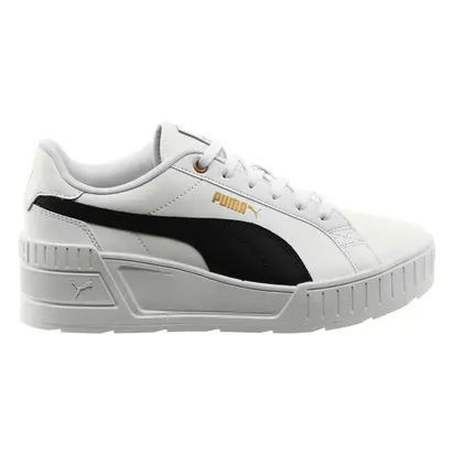 Кросівки Puma Karmen Wedge, білий