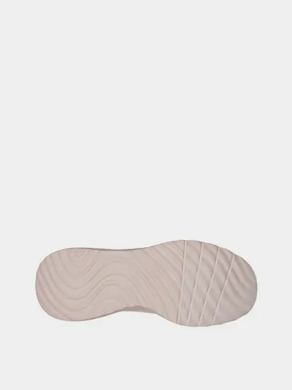 Кросівки Skechers жін. 117209 NUDE