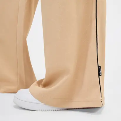 Штани Ellesse Sassy Track Pant, бежевий