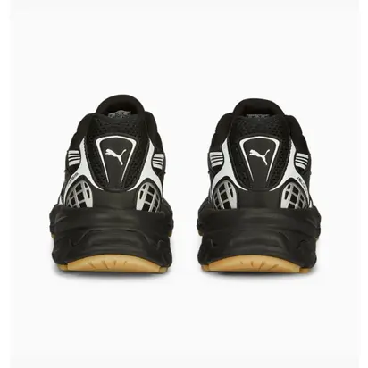 Кросівки Puma Velophasis Technisch Black, чорний