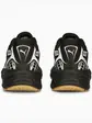 Кросівки Puma Velophasis Technisch Black, чорний