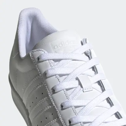 Кросівки Adidas Superstar W Cloud White