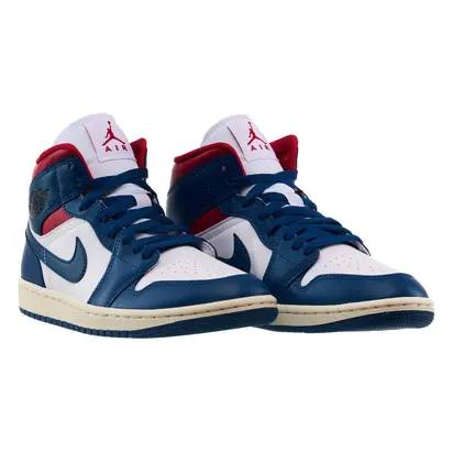 Кросівки Jordan 1 Mid (), синій