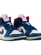 Кросівки Jordan 1 Mid (), синій