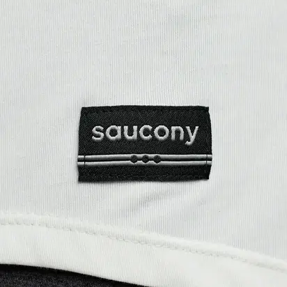 Футболка довг. рукав Saucony TRIUMPH LONG SLEEVE