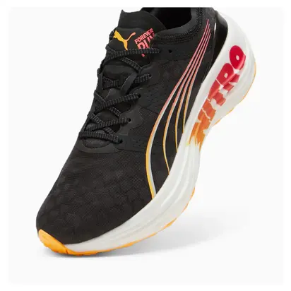 Кросівки Puma ForeverRun NITRO FF Wn