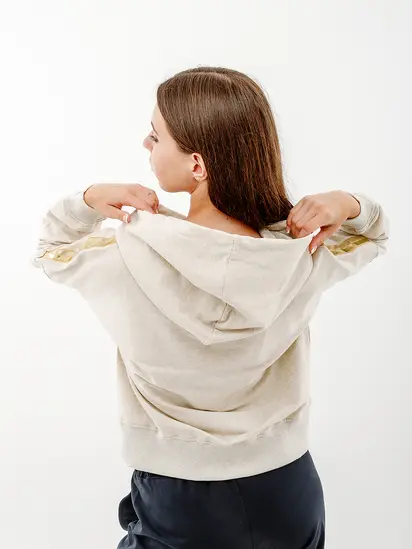Спортивний костюм AUSTRALIAN GOLD TAPE ELASTIC FLEECE TRACKSUIT, комбінований