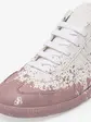 Кросівки Maison Margiela Replica Painted Sneakers