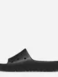 Тапочки UNI CLASSIC SLIDE V2 CROCS M10/W12(43-44) Чорний