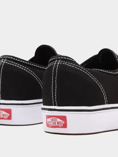 Кросівки Authentic ComfyCush Black