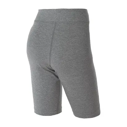 Шорти Nike W NSW ESSNTL MR BIKER SHORT, сірий