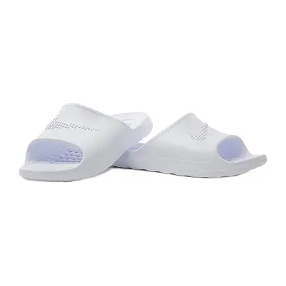 Шльопанці Nike Victori One Slide, білий