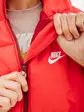 Жилетка Nike CLSC VEST, червоний