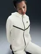 Костюм спортивний Nike Sportswear Tech Fleece Windrunner Beige