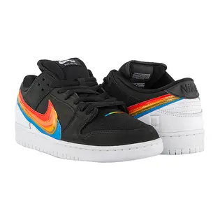 Кросівки Nike SB DUNK LOW PRO QS, чорний