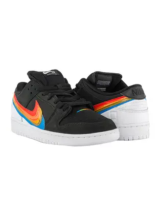Кросівки Nike SB DUNK LOW PRO QS, чорний