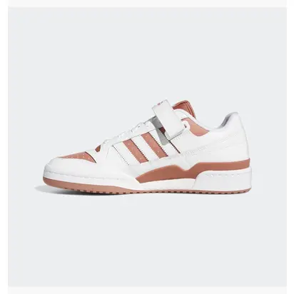 Кросівки Adidas Forum Low, білий