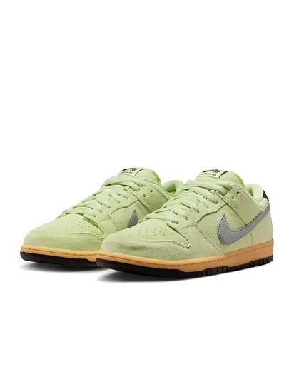 Кросівки Nike SB DU LOW PRO PRM