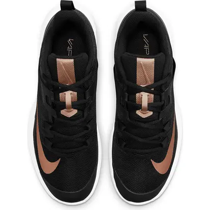 Кросівки Nike Court Vapor Lite Black