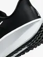 Кросівки Nike WMNS QUEST 6, чорний з білим