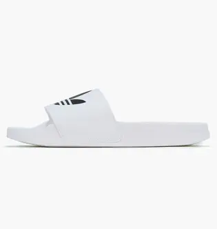 Шльопанці Adidas Adilette Lite White