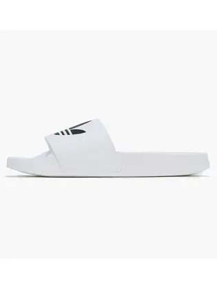 Шльопанці Adidas Adilette Lite White