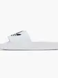 Шльопанці Adidas Adilette Lite White