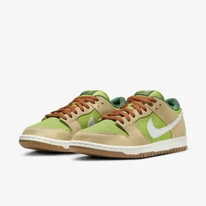 Кросівки NIKE SB DUNK LOW PRO WC