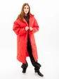 Куртка Nike CLSC PARKA, червоний