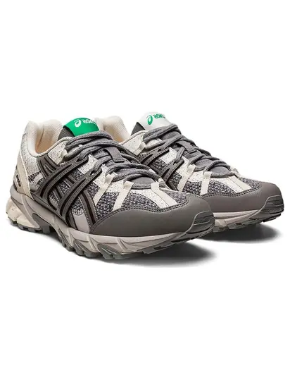 Кросівки Asics Gel-Sonoma 15-50 Oyster, сірий
