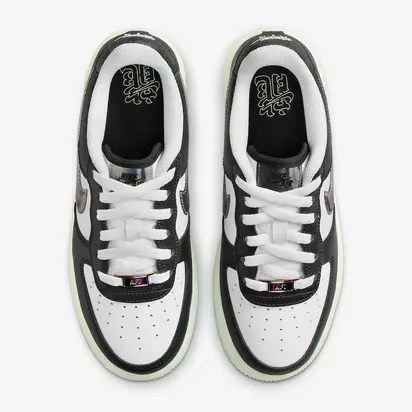 Кросівки жіночі Nike Air Force 1 Low 36.5