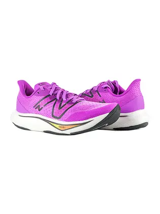 Кросівки New Balance Rebel v3, фіолетовий