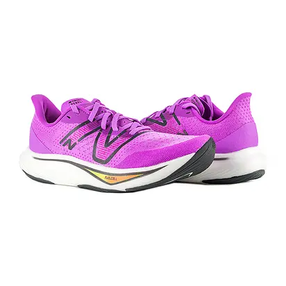 Кросівки New Balance Rebel v3, фіолетовий